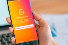 Instagram IGTV monétiser