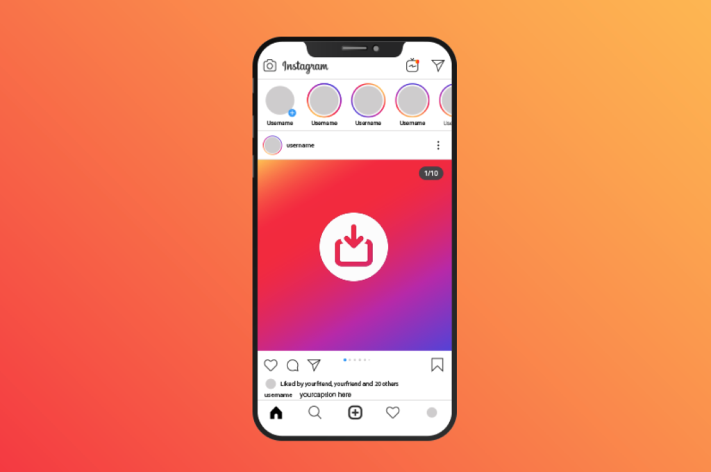 [TUTO INSTA] Comment télécharger une vidéo facilement sur Instagram