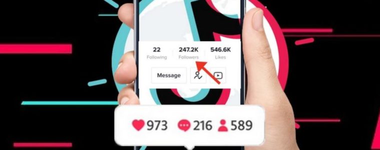 Astuces pour gagner des abonnés sur TikTok