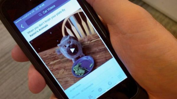 Comment télécharger une vidéo Facebook sur votre smartphone ?  Influenth